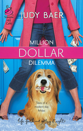 Title details for Million Dollar Dilemma by Judy Baer - Available